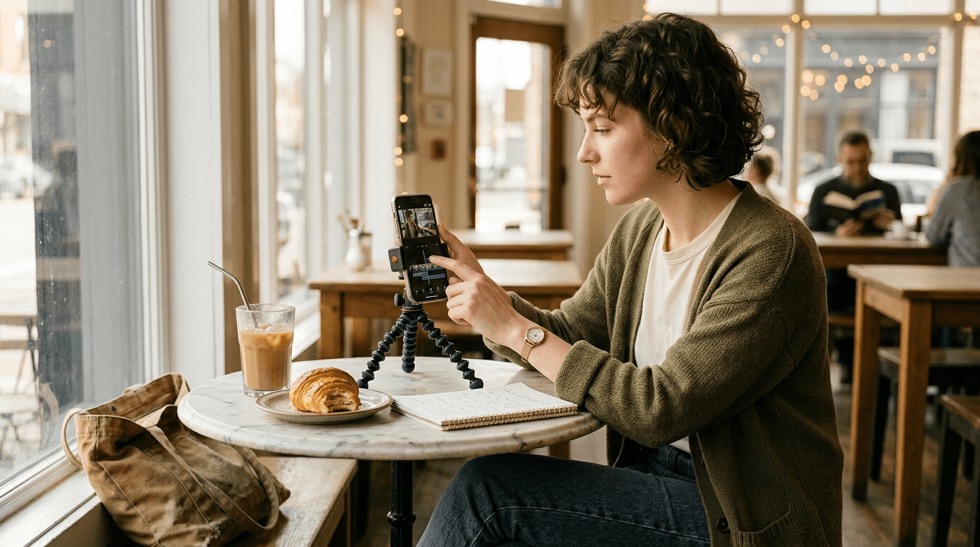 CapCut review: The free video editor that quietly took over short-form
