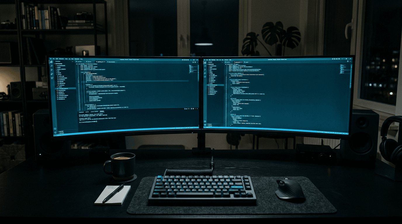 Cursor review: The AI code editor that's made us forget about GitHub Copilot