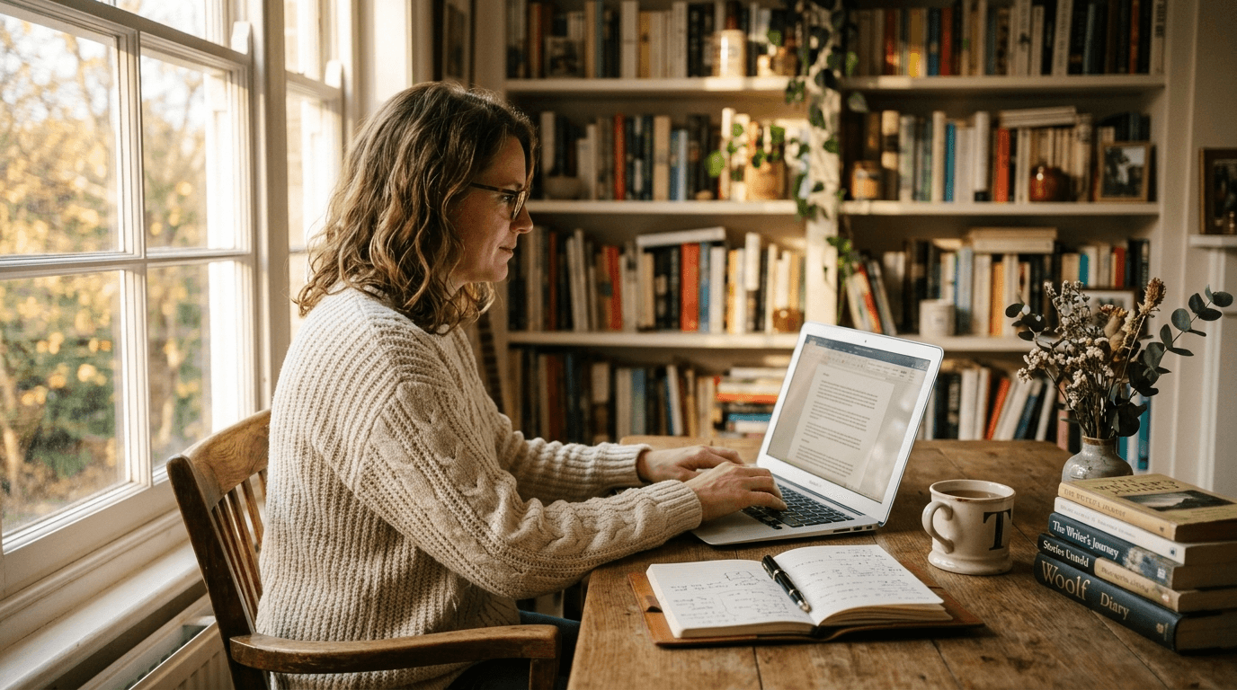 Grammarly review: Still the default for clean writing, even as AI eats the territory