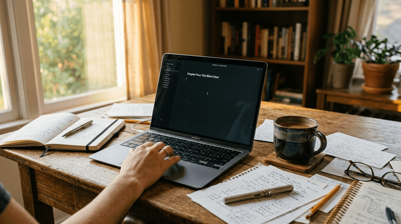Notion AI review: Useful where you already live