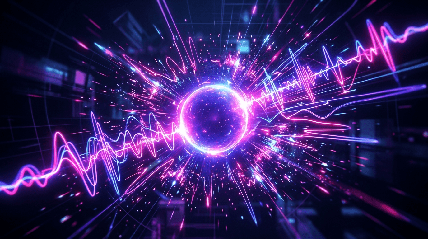 Suno review: The first AI music generator that's actually fun to use