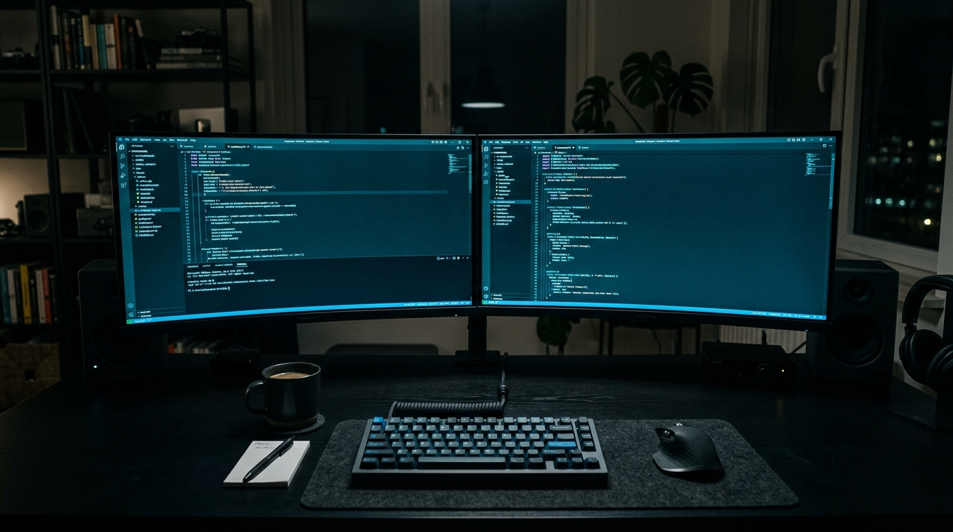 Cursor review: The AI code editor that's made us forget about GitHub ...