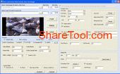 VISCOM Video Converter SDK ActiveX 3.23 screenshot