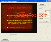 VISCOM Free PowerPoint Viewer ActiveX 1.88 screenshot